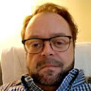 Meet your Posher, Marc